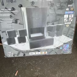 Speakers 