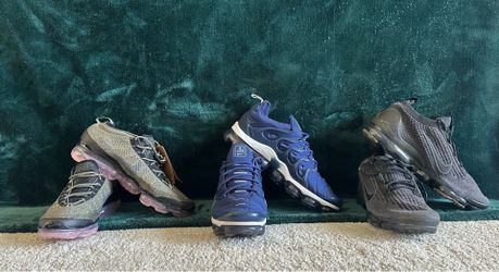Nike Air VapoMax