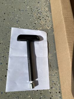 Audi roof bar key deals