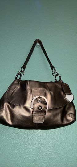 Coach soho (large)