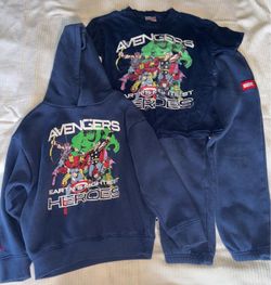 Boys Clothing
