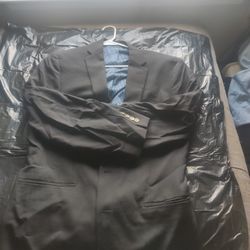 Suit Top