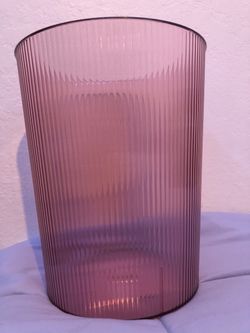 New Waste Basket