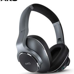 Samsung AKGN 700 Wireless - First class Noise Canceling Headphones - Fine Tuned For Traveling 