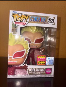 Funko Pop