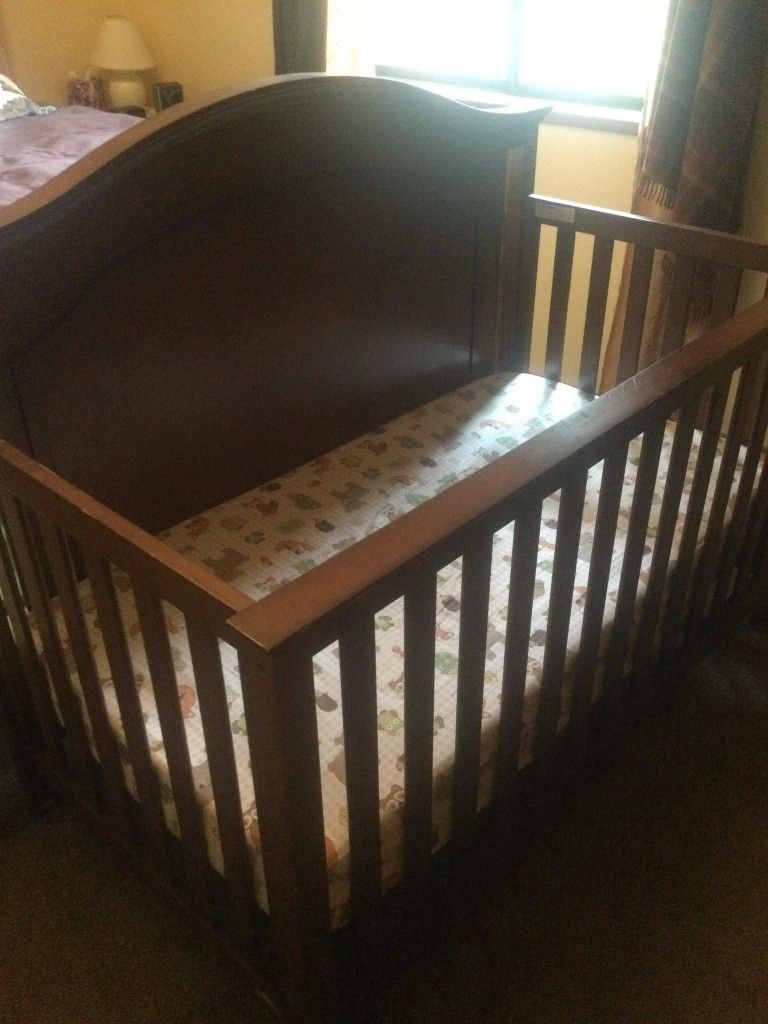 Baby Crib
