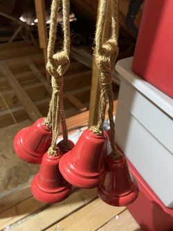  Christmas Bells 