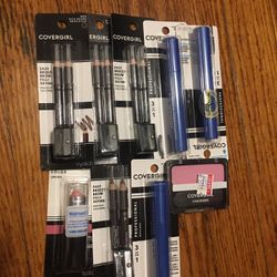 Covergirl Cosmetic 9x