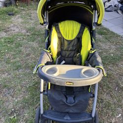 Chicco Baby Strollers