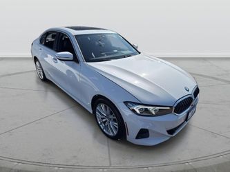 2024 BMW 330i