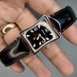 Ladies Hamilton Chatham 6293