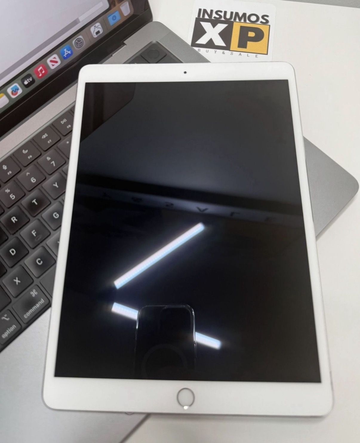 iPad Pro 10.5 1st 256Gb WiFi and Cell (2017)