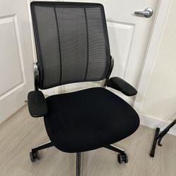 Office Chair By Humanscale