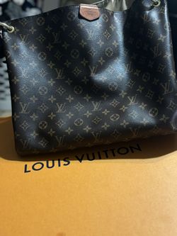 Lois Vuitton Bag