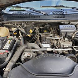 2004 JEEP GRAND CHEROKEE