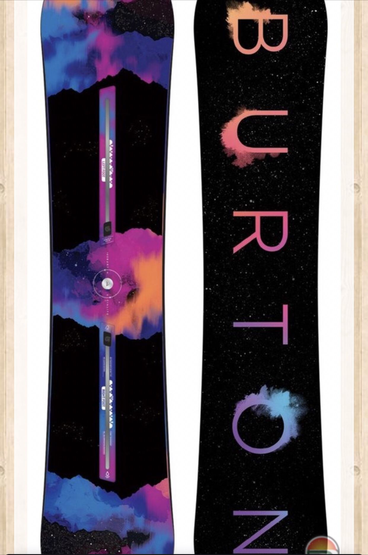BURTON SOCIALITE FLATTOP 142×BURTON LEXA NEW!!! BURTON Socialite 142 Snowboard & Burton EST Bindings