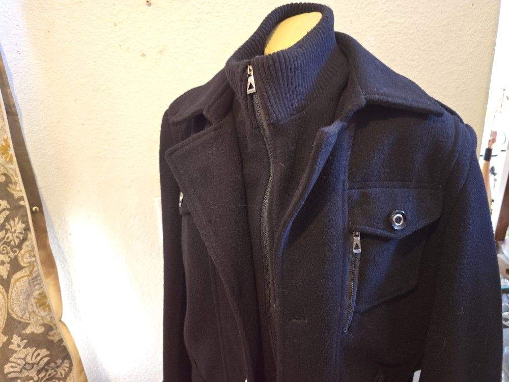 Bananna REPUBLIC OUTER WARE BUSINESS OR CASUALSEE ALL PICS & DESCRIPTION