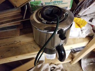 Kenmore Elite 70413 1 Horsepower Deluxe Garbage Disposer -