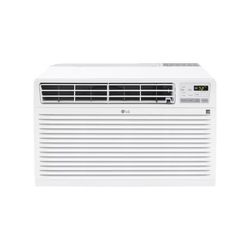 LG Through-the-Wall Air Conditioner 9(contact info removed)0 BTU White - New in Box - 450 sq ft, ENERGY STAR