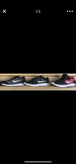 Nike’s for kids