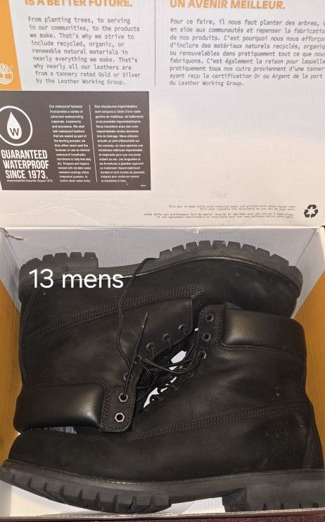 Mens Tims