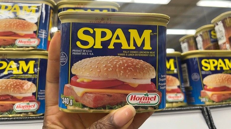 Spam