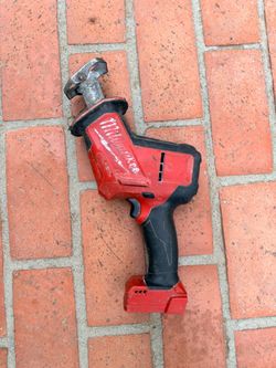 Milwaukee M18 FUEL Hackzall