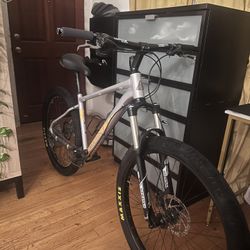 Marin 27.5 Inch Mountain Bike