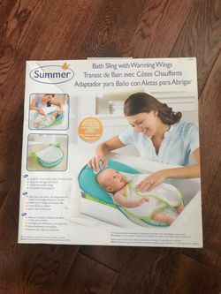 Baby Bath Sling