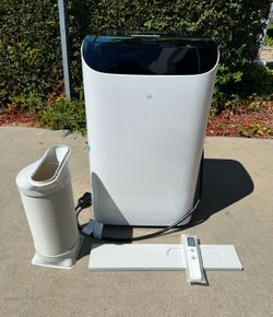 14000 BTU Portable Air Conditioner