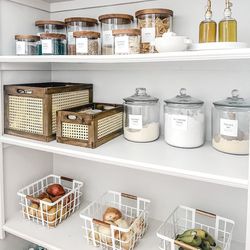 Home Organizing & Designs 