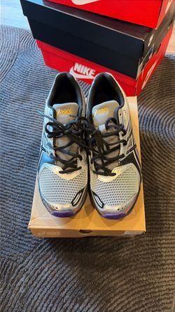 ASICS