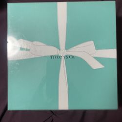 Tiffany & Co Perfume Brand New