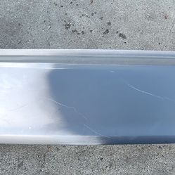 2011 2012 SCION XB REAR BUMPER