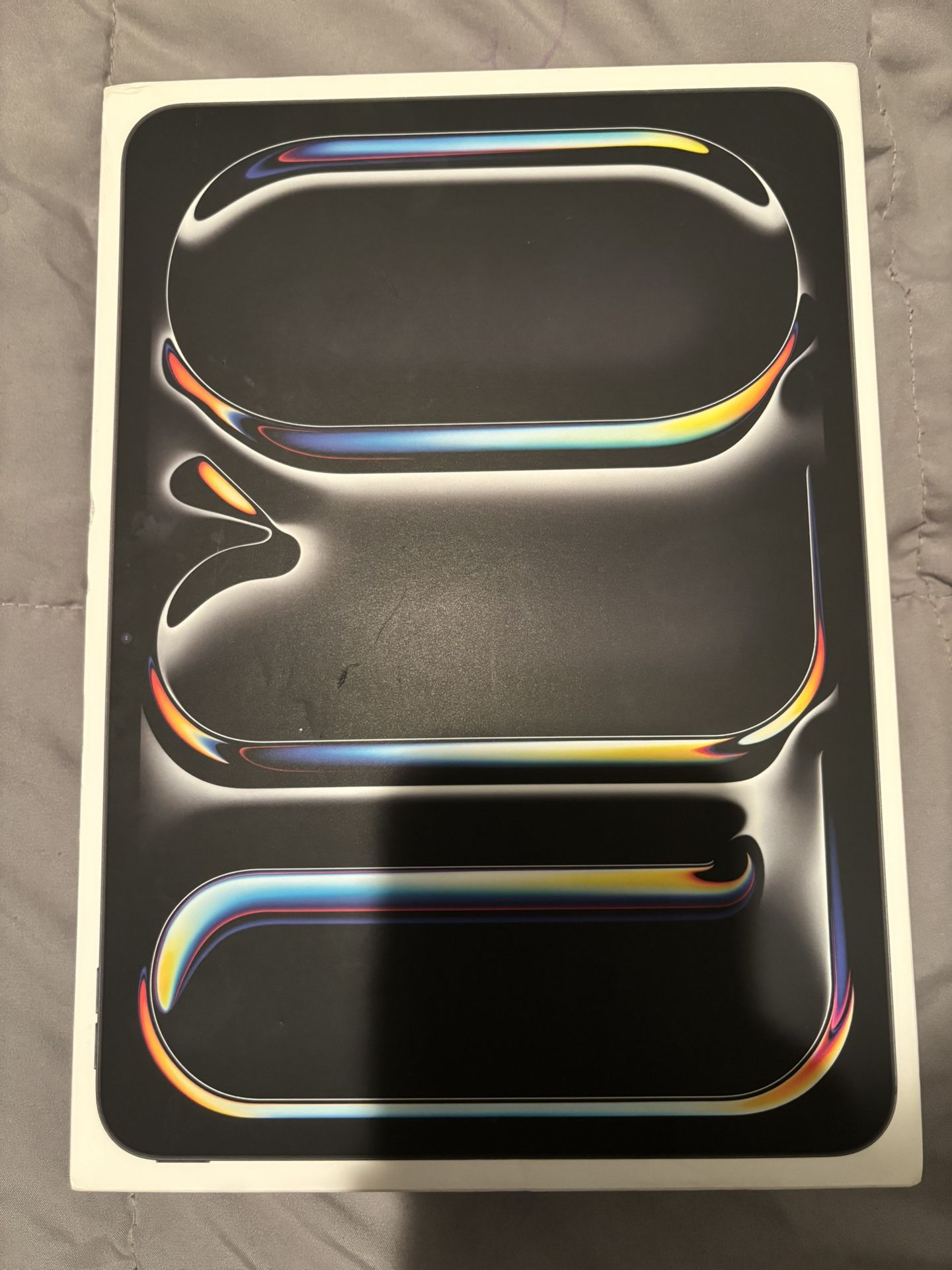 iPad Pro 11 Inch WiFi