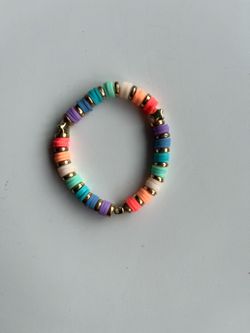 Handmade Beaded Bracelets – $2 Each!