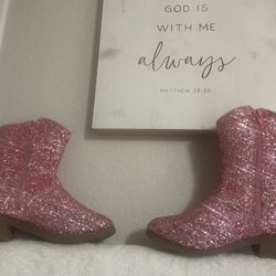 Kids. Boots Size 12
