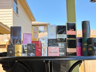 🔥 PERFUMES FOR SALE – GREAT PRICES! 🔥