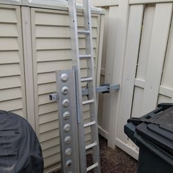 Hitch Type Bike Rack