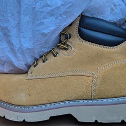 Work Boots