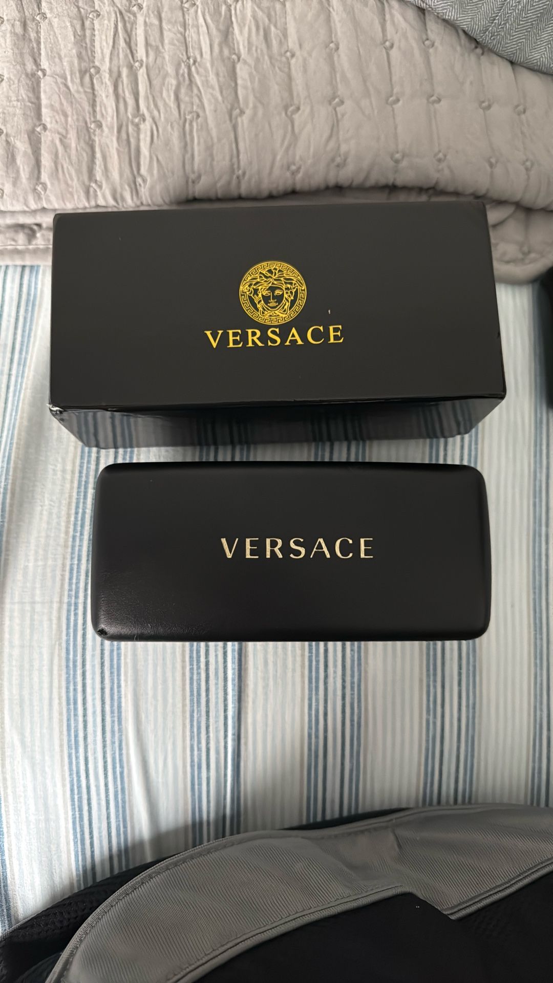 Versace Sunglasses