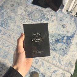 Bleu De Channel Cologne 