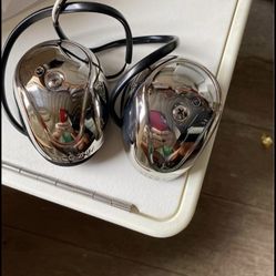 Red And Green Boat Nav Led Lights 