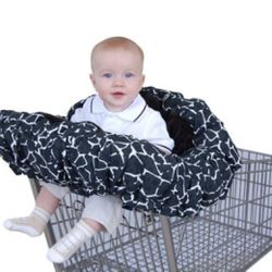 Cart Cover for Babies
