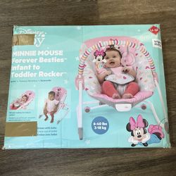 Baby /toddler Rocker 