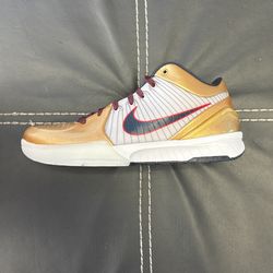 Nike Kobe IV