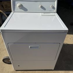 Kenmore Gas Dryer 