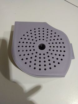 KEURIG K Duo Essentials 5000 Drip Tray Replacement Part - Gray