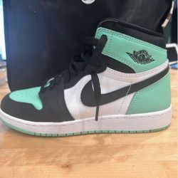 Kids Nike Jordan’s 