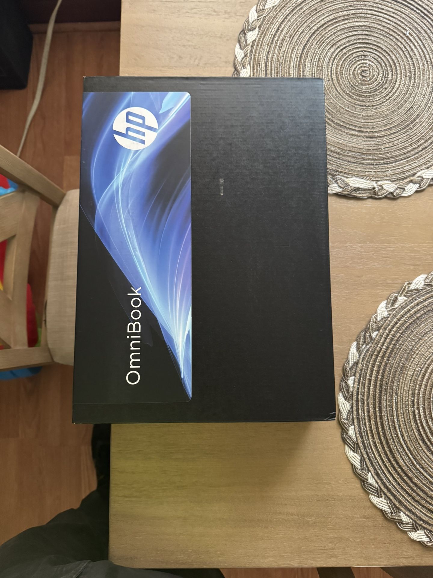 HP - OmniBook X 16" 2K OLED Touch-Screen Laptop